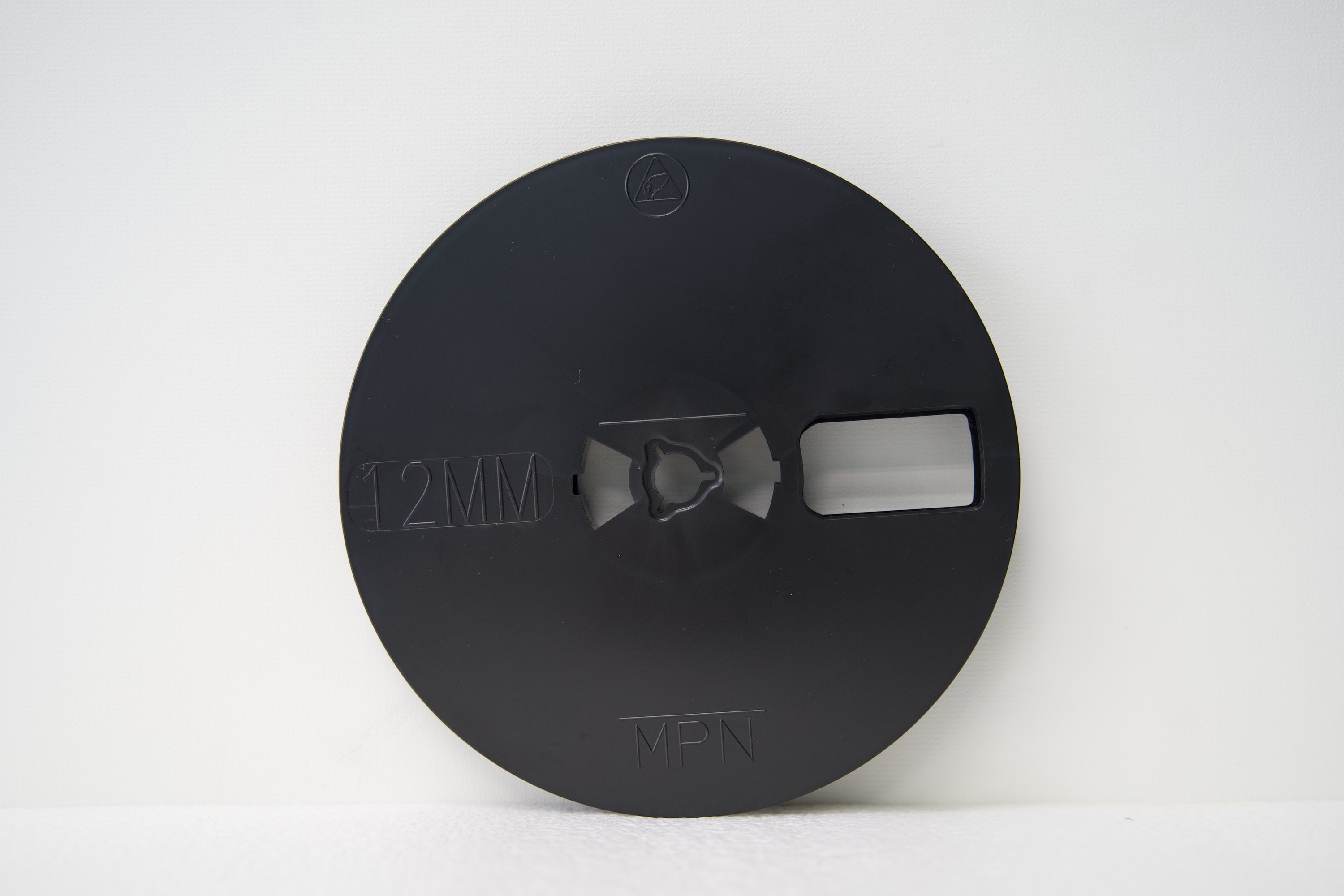 7" Reel 1.6D Series product image