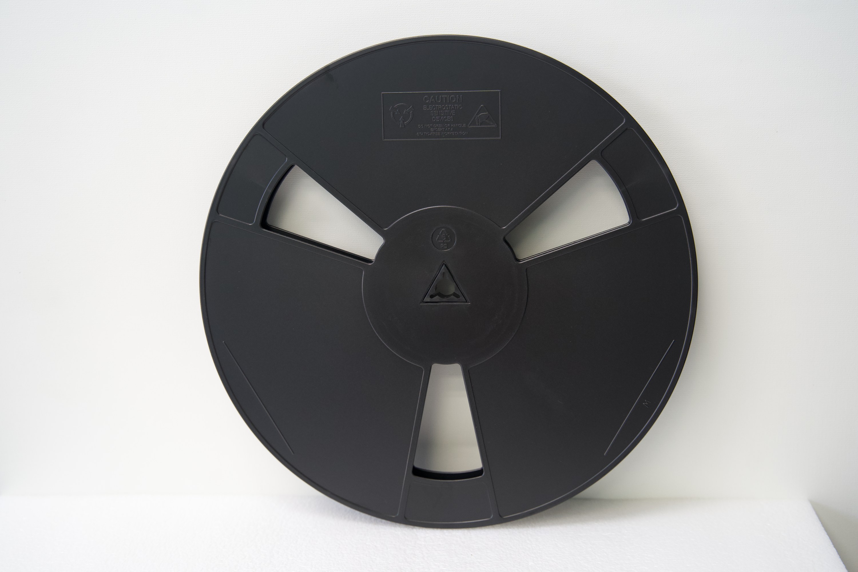 13" x 4" Hub Reel 3.3D Series product image