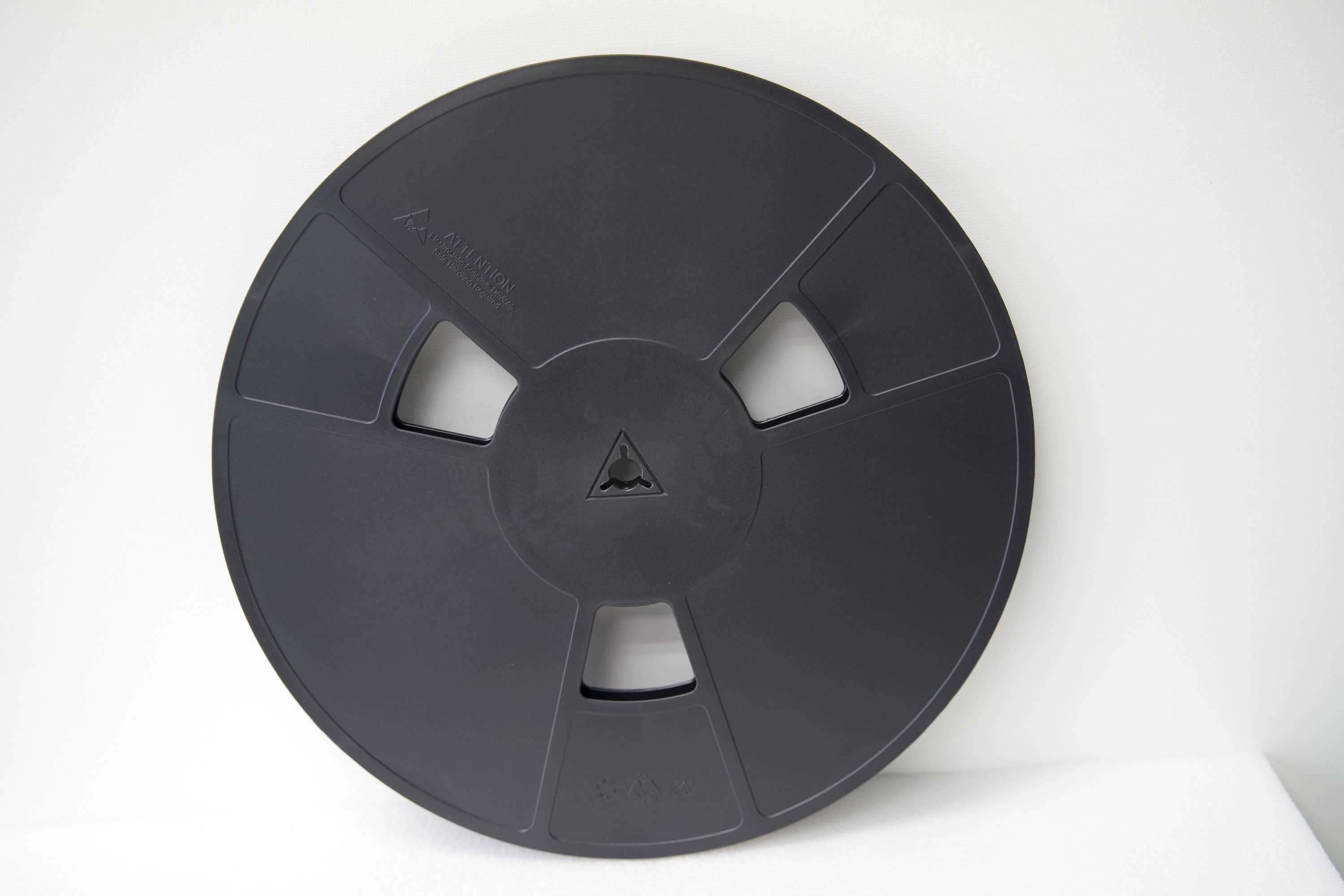 13" x 4" Hub Reel 3.3E Series product image