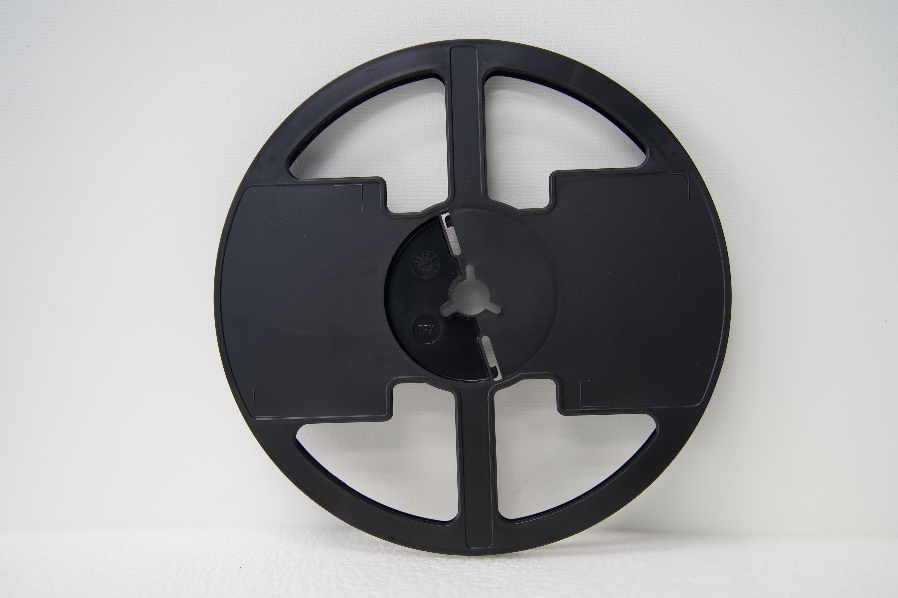 7" Reel 4.4A Series product image