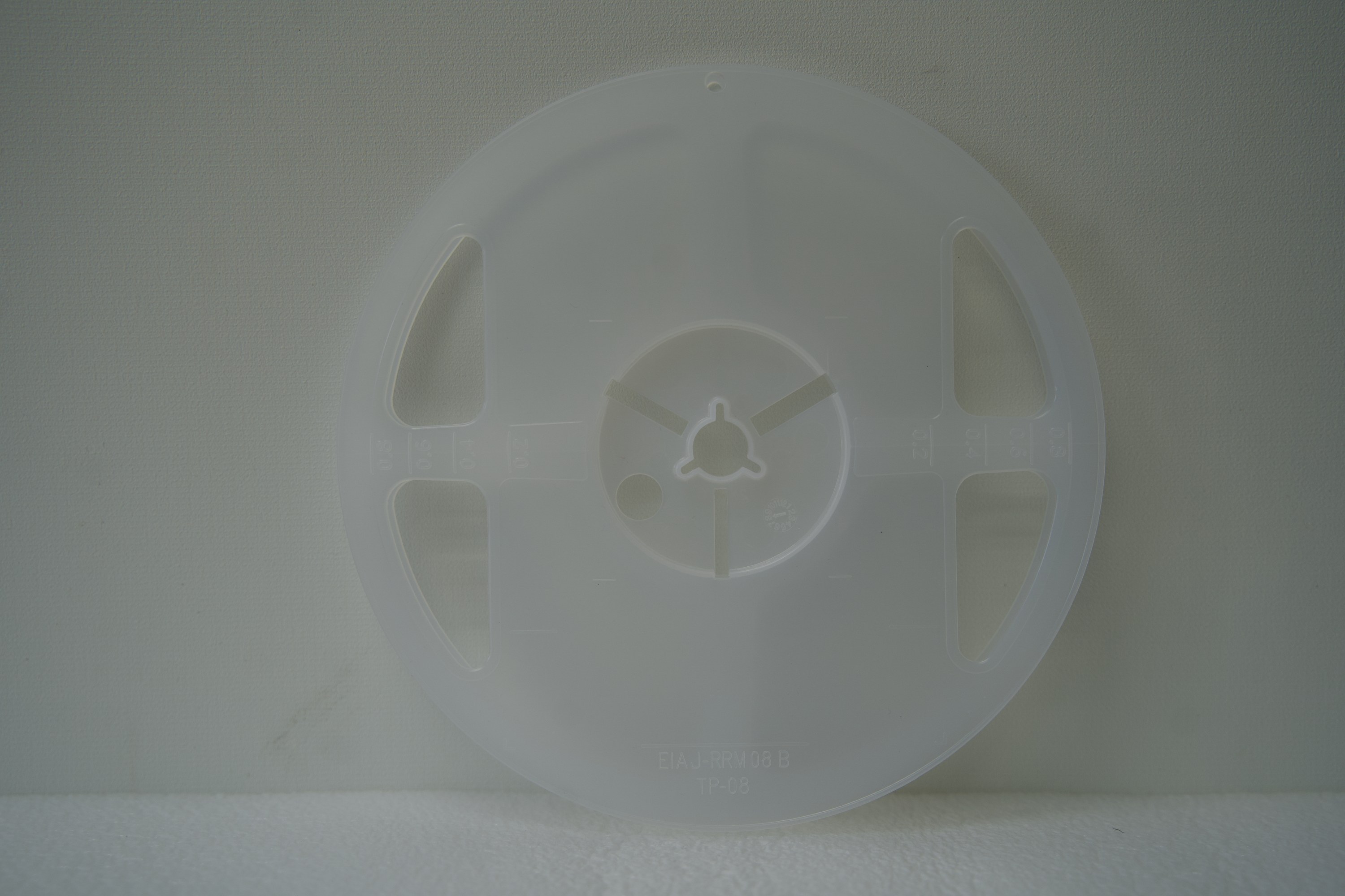 7" x 3" Hub Reel 4.4G Series product image