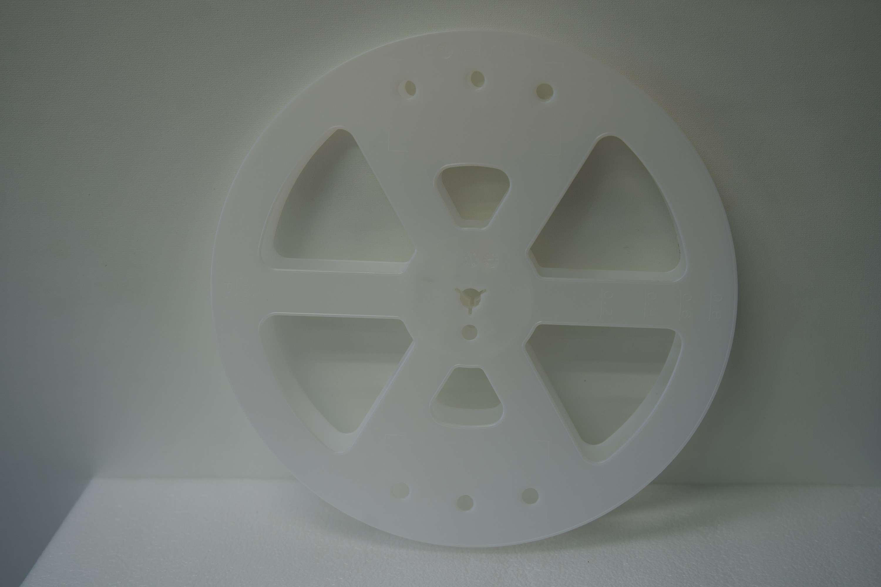 13" Reel 6.6A Series product image